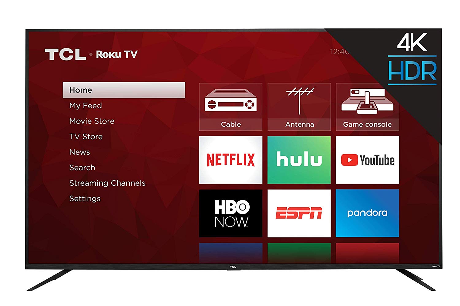 Roku Now Lets You Turn Off Favorite OTA Channels on Roku TVs