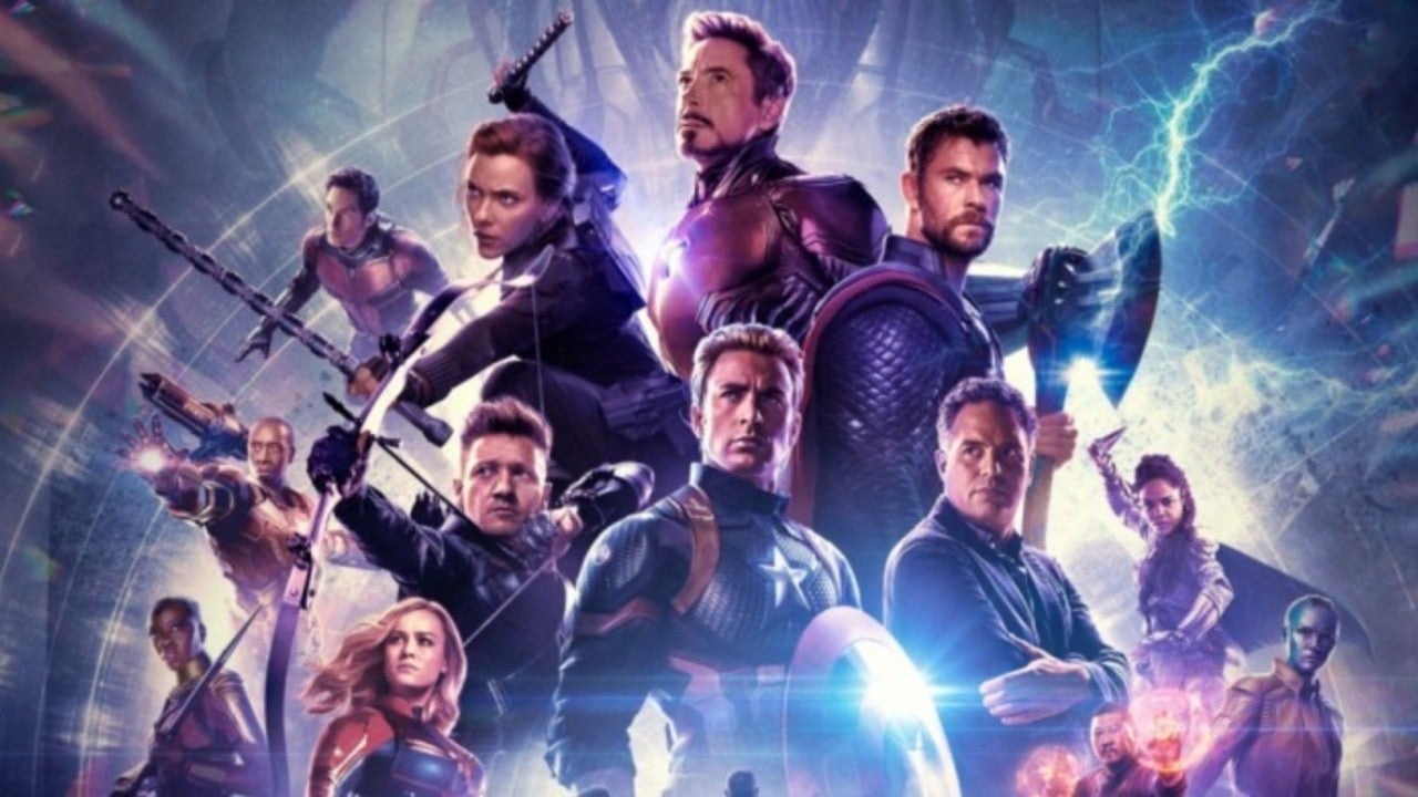 EXPIRED: Amazon’s Weekend Movie Rental Deal is Avengers: Endgame