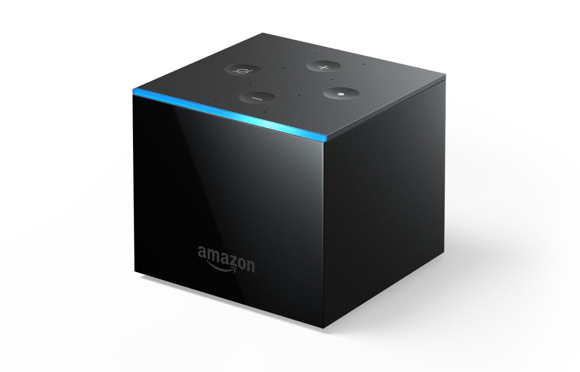 All-new Fire TV Cube_side