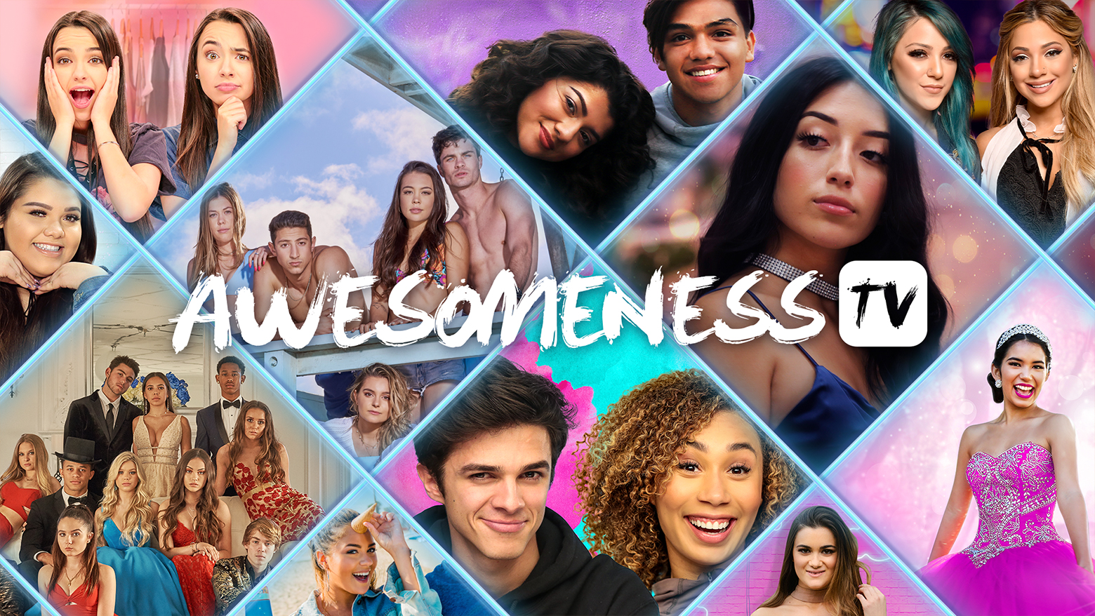 Pluto TV’s Awesomeness TV Channel Gets a Back to School Update