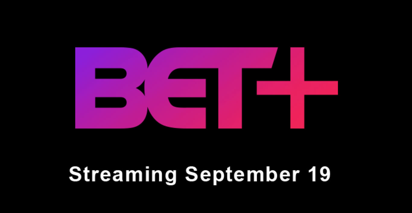 BET+ is Now Available on Roku Players & Roku TVs