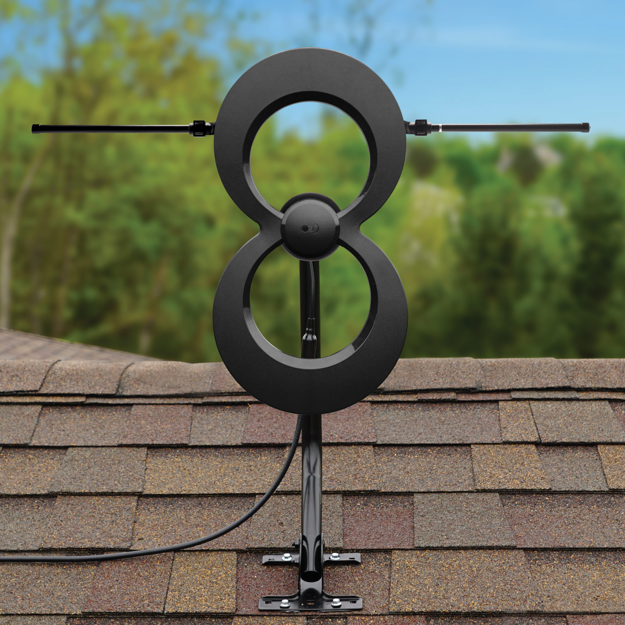 Black Friday Deal: Get 35% Off Antennas and Accessories from Antennas Direct