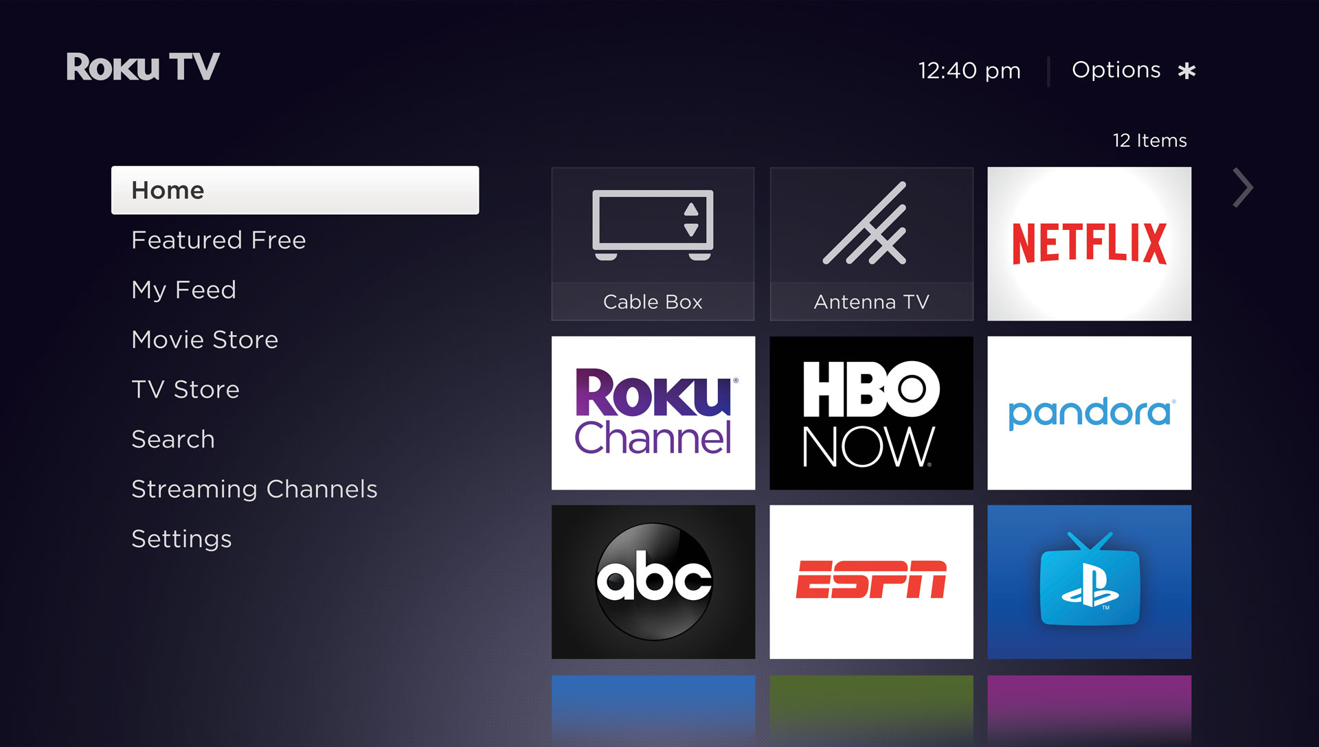 Roku’s New OS 9.2 Includes Faster Channel Loading, Improved Voice Commands, and More