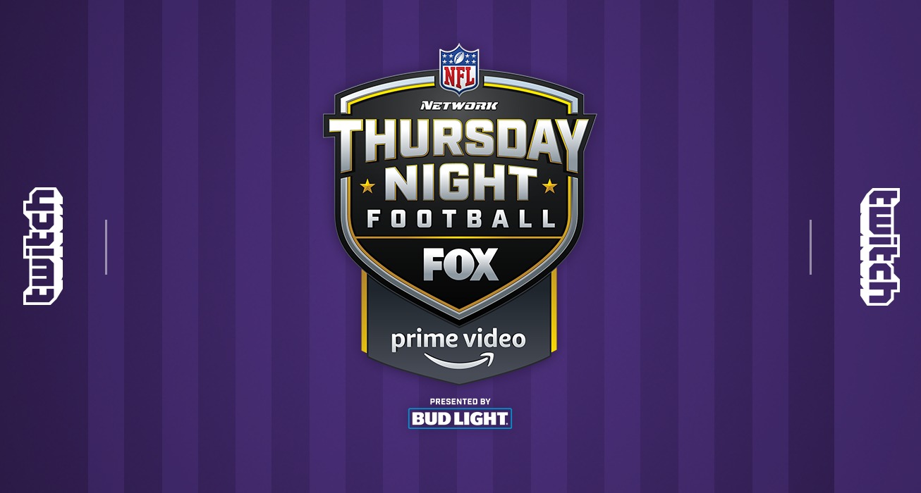 thursday night football this week channel