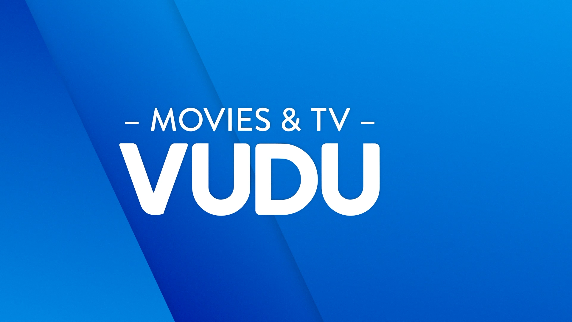 Vudu will Launch on Xbox Series S and X This Month