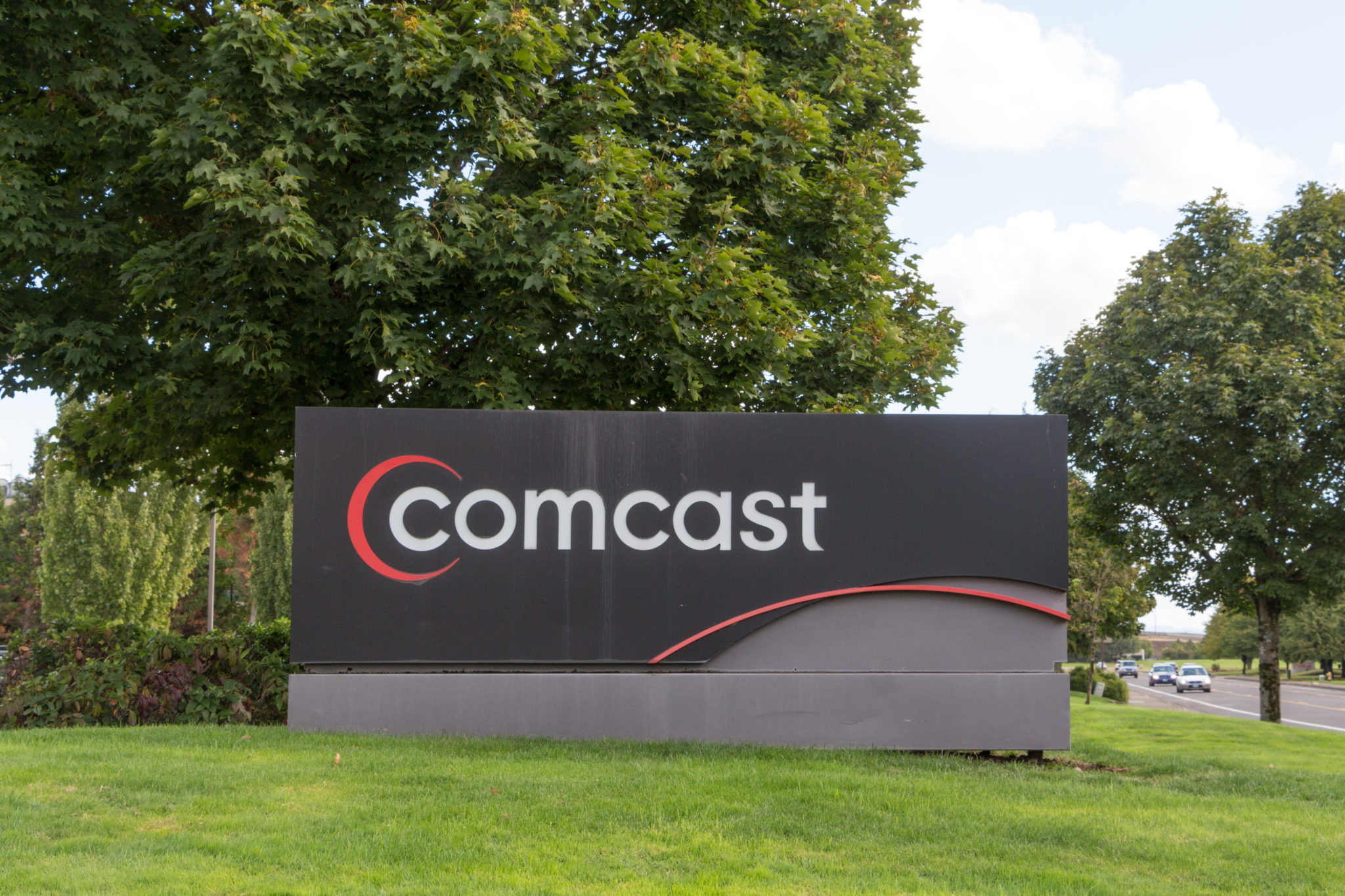 State Reps Fight Back Against Comcast Data Caps