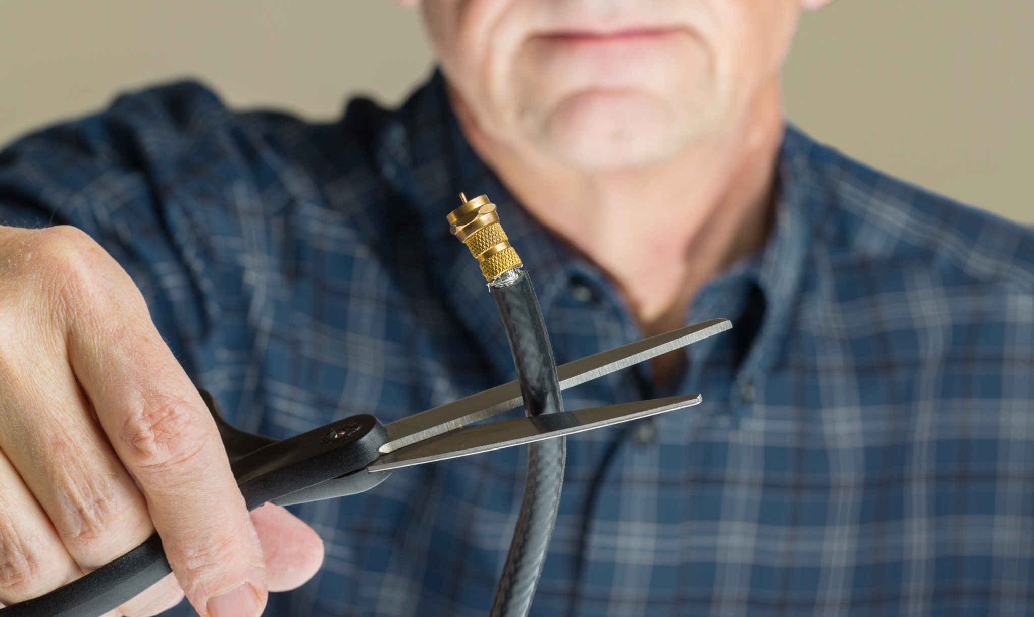 Cord Cutting is Still Going Strong But When Will Cable TV Die?