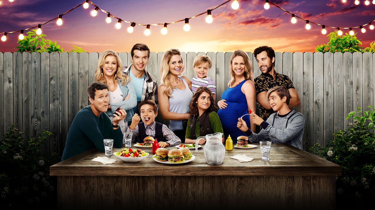 ‘Fuller House’ The Final Season is Almost Here: So Where are They at in Production?