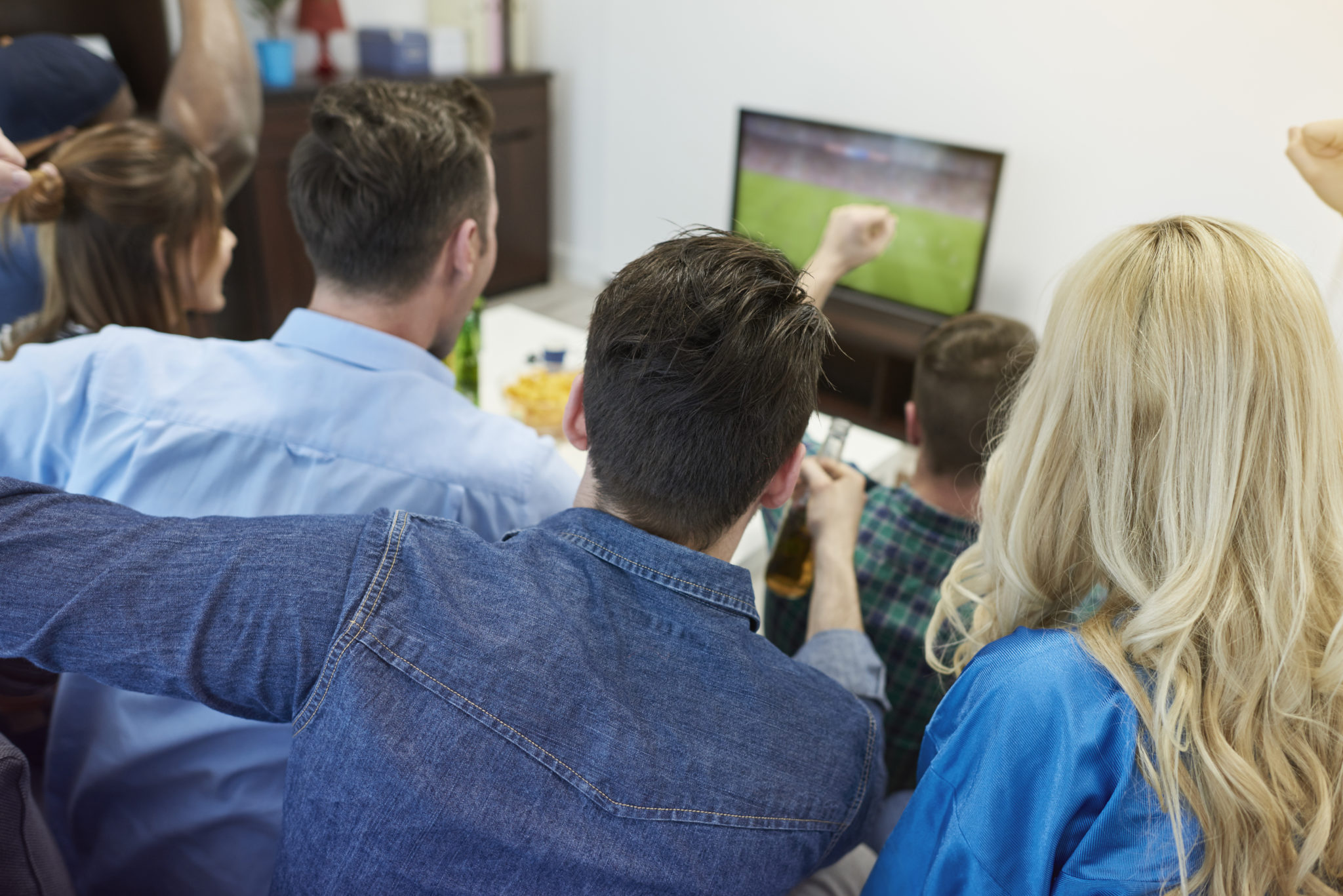 Sports Streaming Platform Fanatiz Cuts Its Price