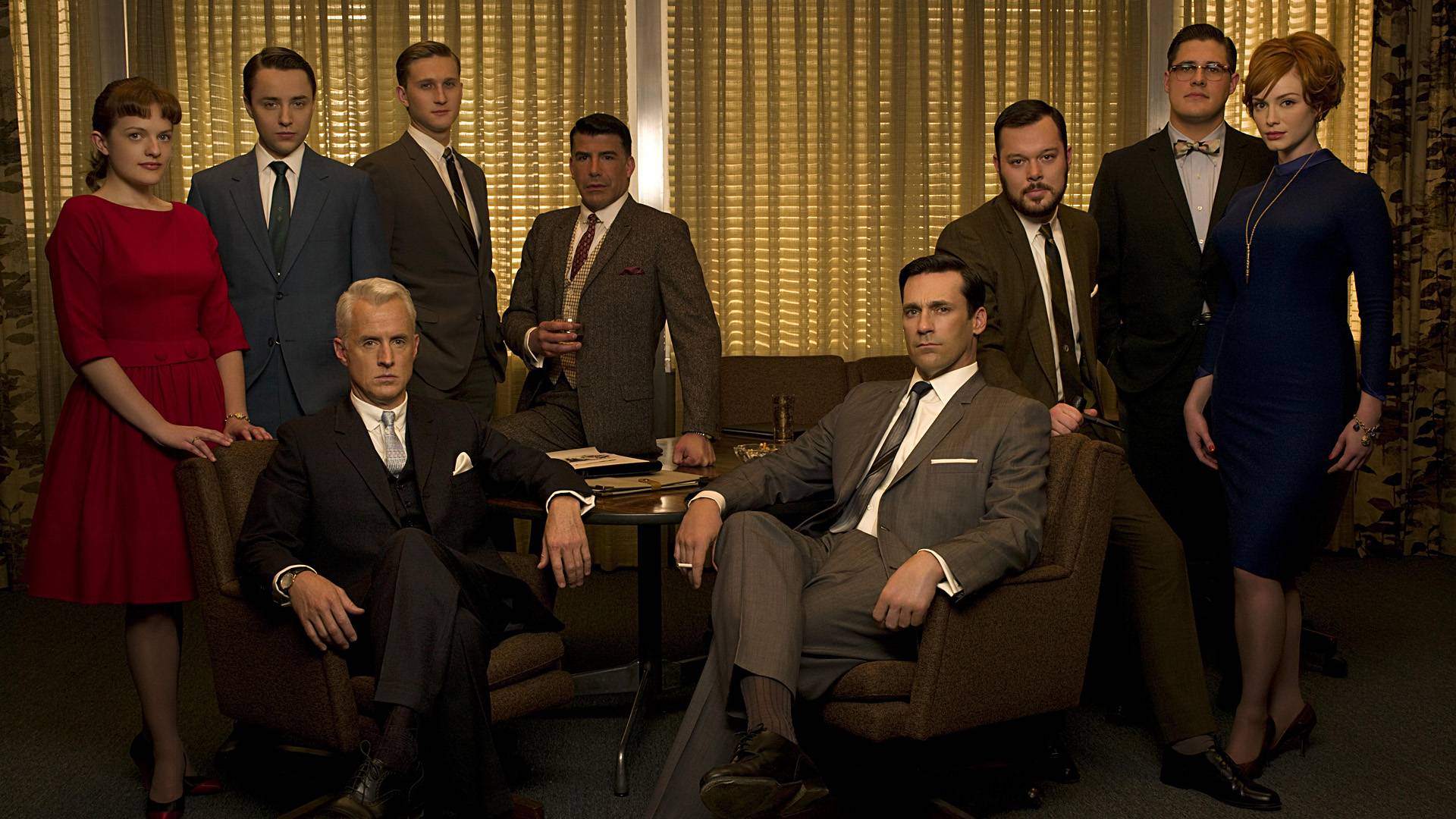 ‘Mad Men’ Streaming Rights are Up for Grabs in 2020 – Who Will Win?