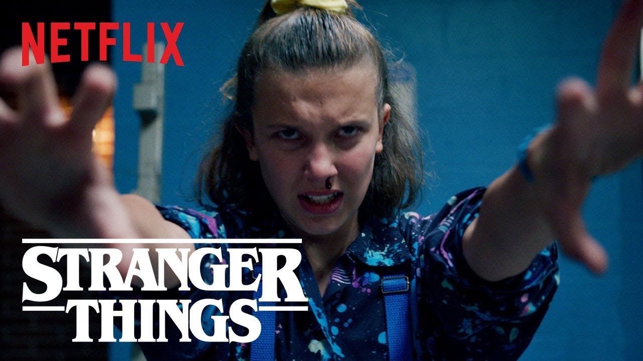 Stranger Things Season 4 Confirmed by Netflix