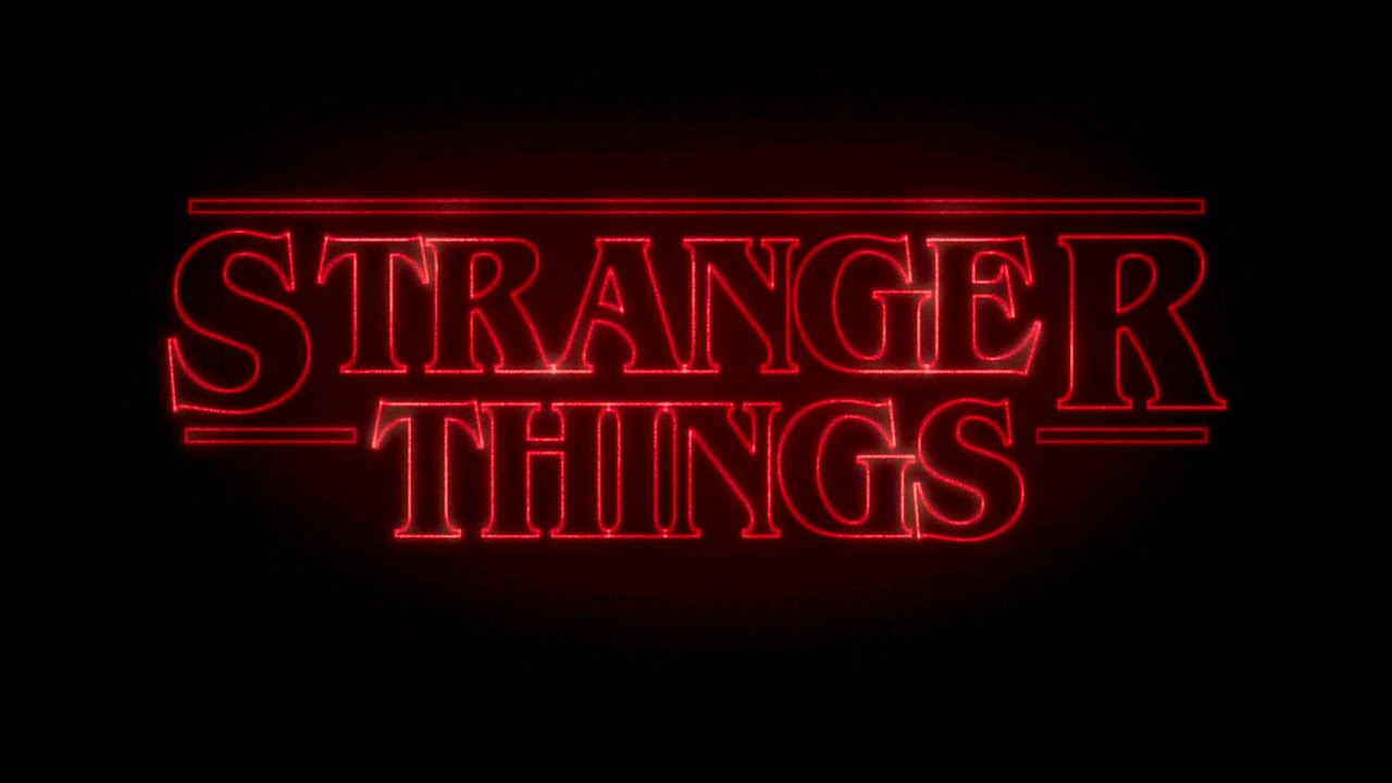Netflix Series “Stranger Things” Begins Production of Final Season