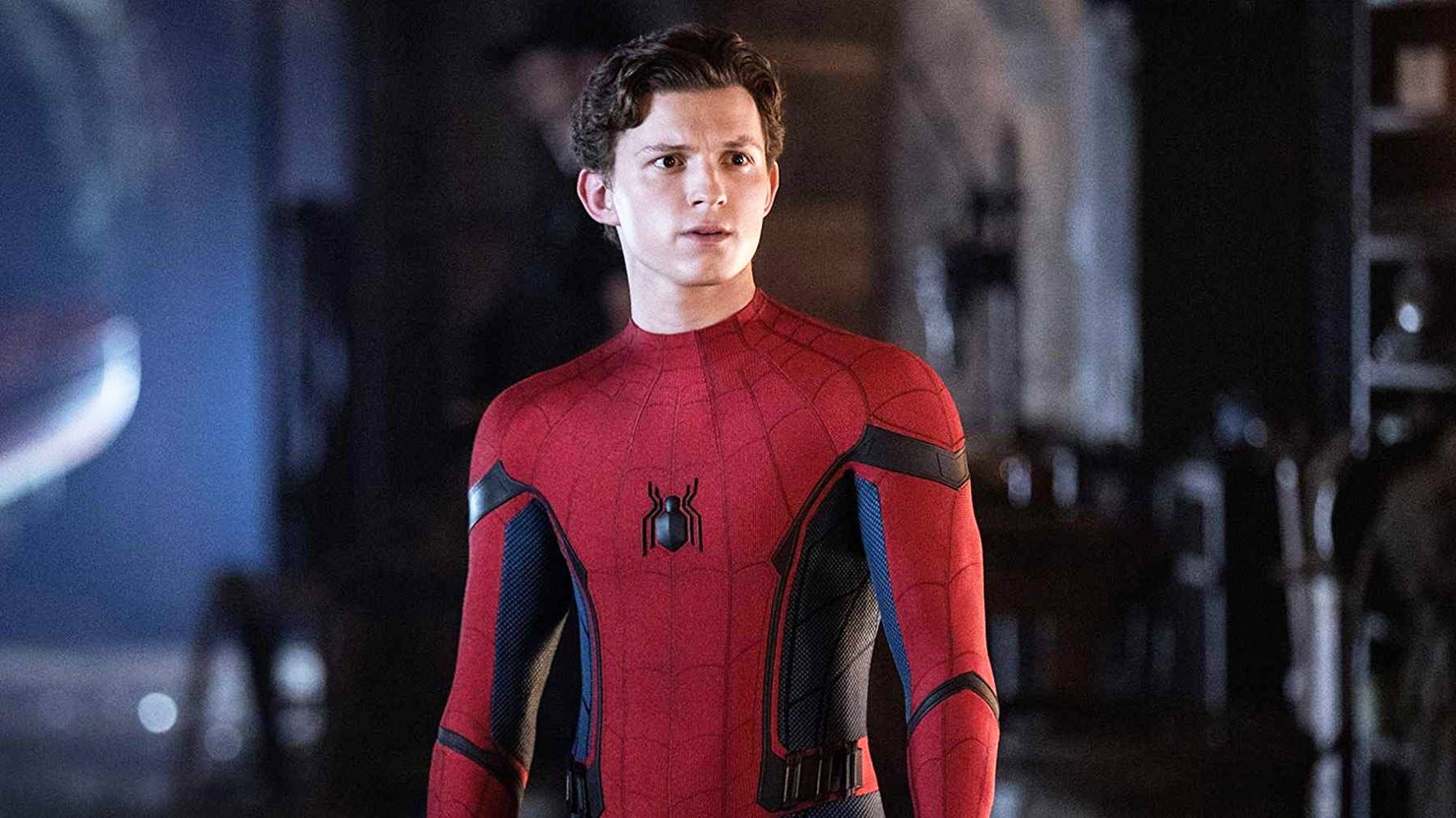 Sony Pictures Television and WarnerMedia Extend Content Deal to Bring ‘Spider-Man: No Way Home’ and More to HBO Max