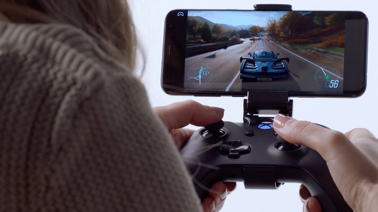T-Mobile and Microsoft Have Partnered for Project xCloud Game Streaming