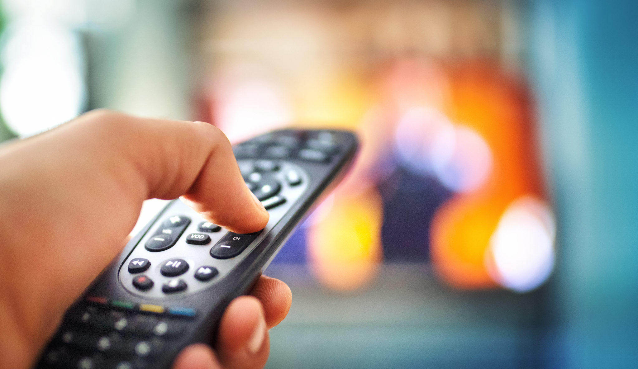 Weekend Wrap-Up: Roku’s Big News, Content Deals for Pluto TV and Netflix, and More