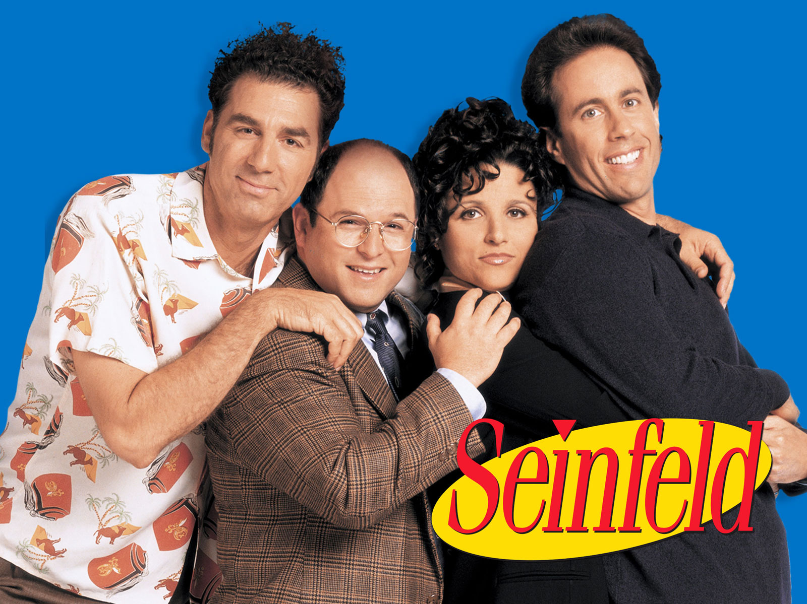 Jerry Seinfeld Teases a Reunion That Would Address His Show’s Controversial Finale