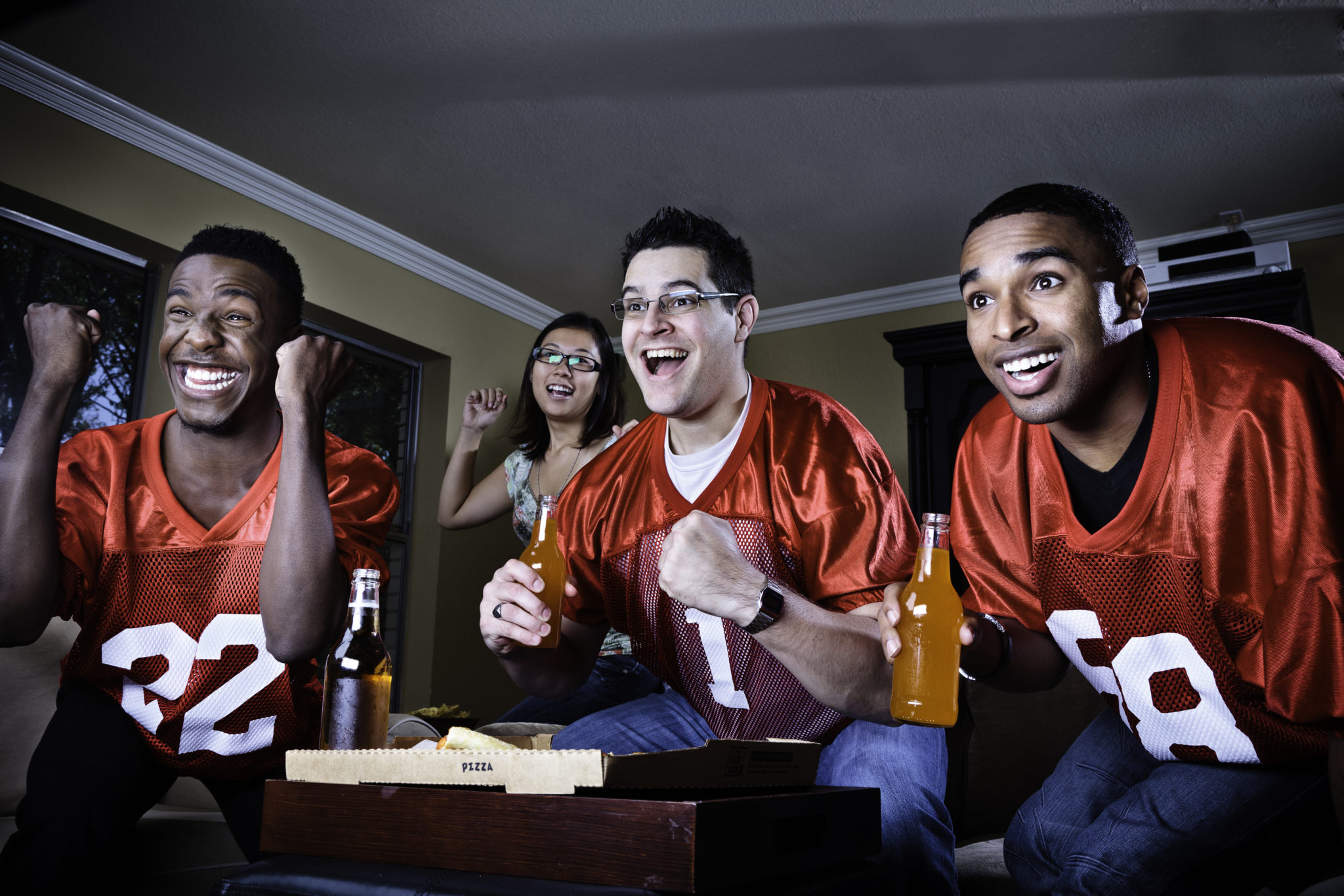 The Ultimate Cord Cutting Guide for Sports Fans – How to Cut The Cord & Still Watch Your Games