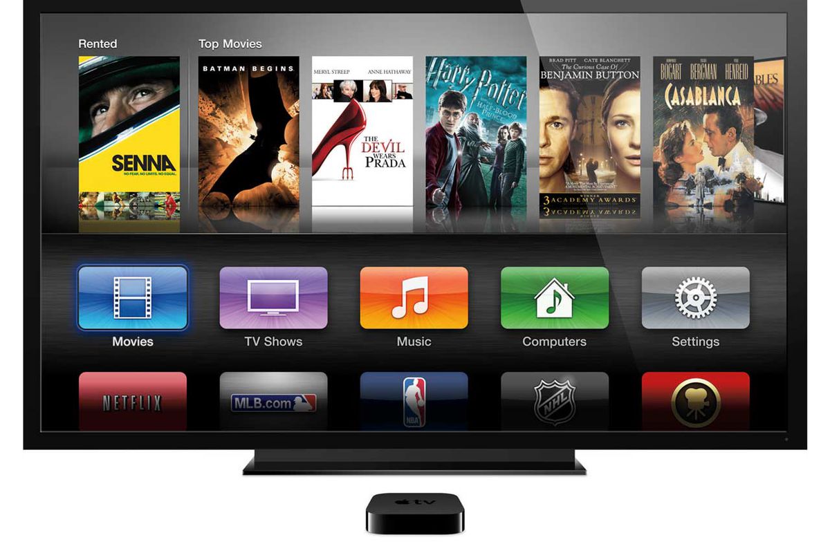 Amazon Music Is Now Available On The Apple Tv Cord Cutters News