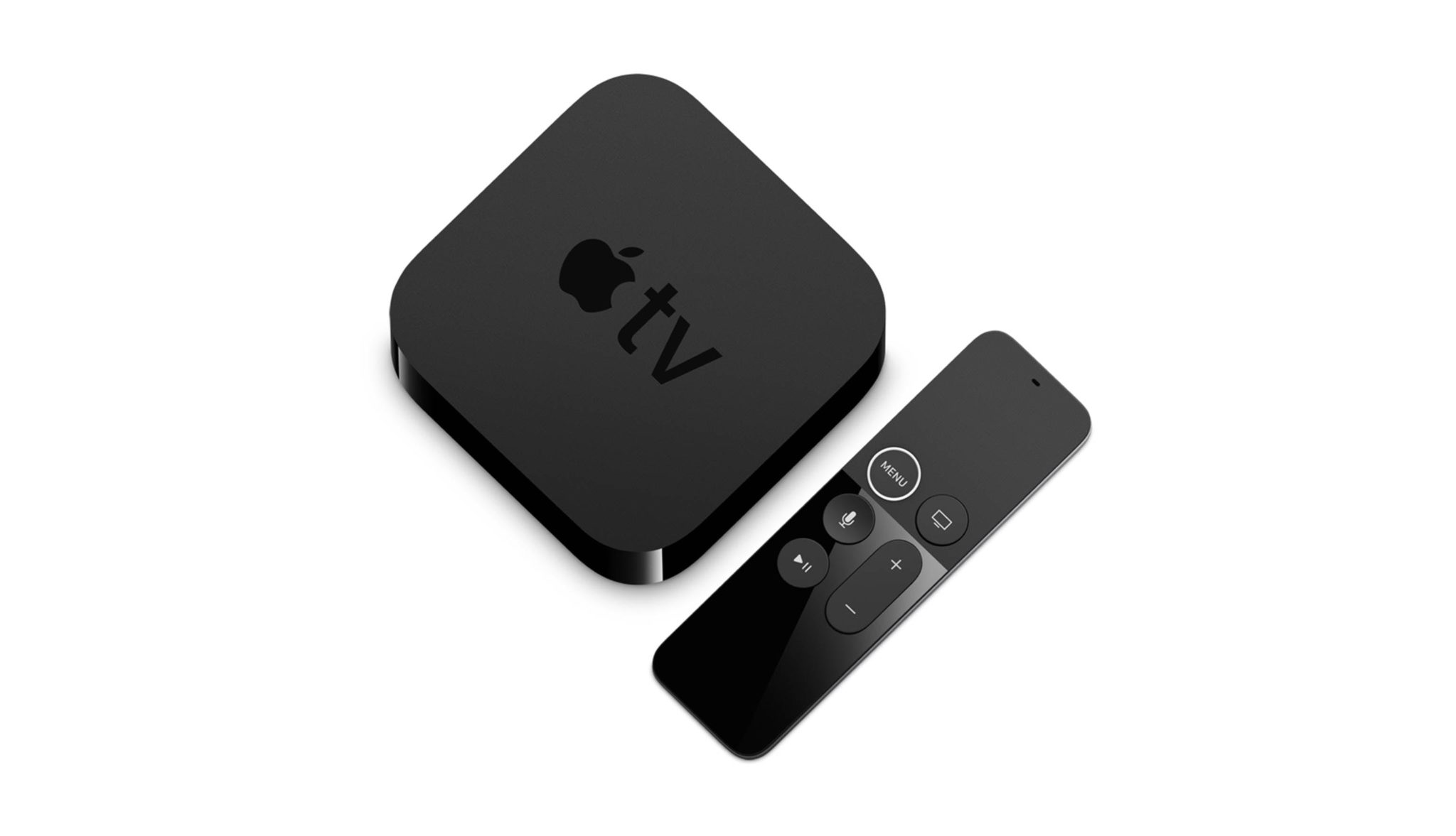 Apple Updates tvOS to Version 13.4, Available Now