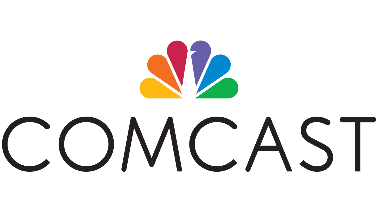 Comcast Logo Large