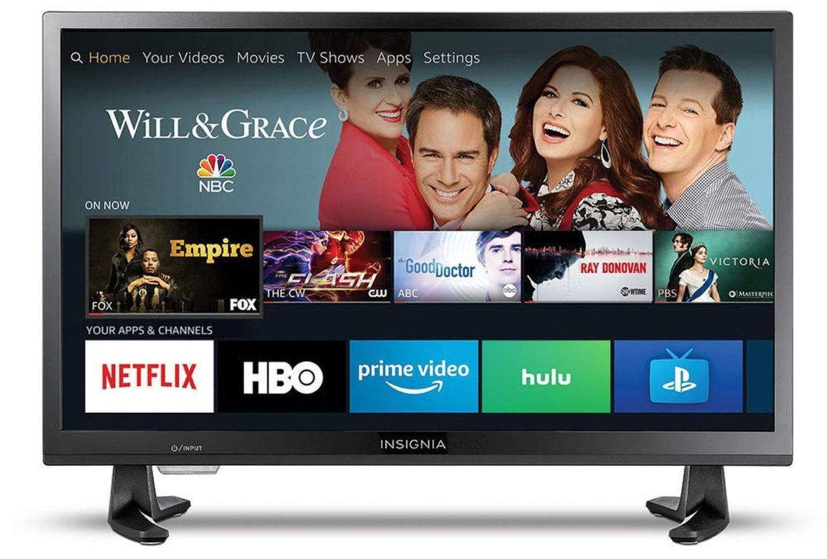 10 Free Hidden Amazon Fire TV App Gems That Every Cord Cutter Should Try