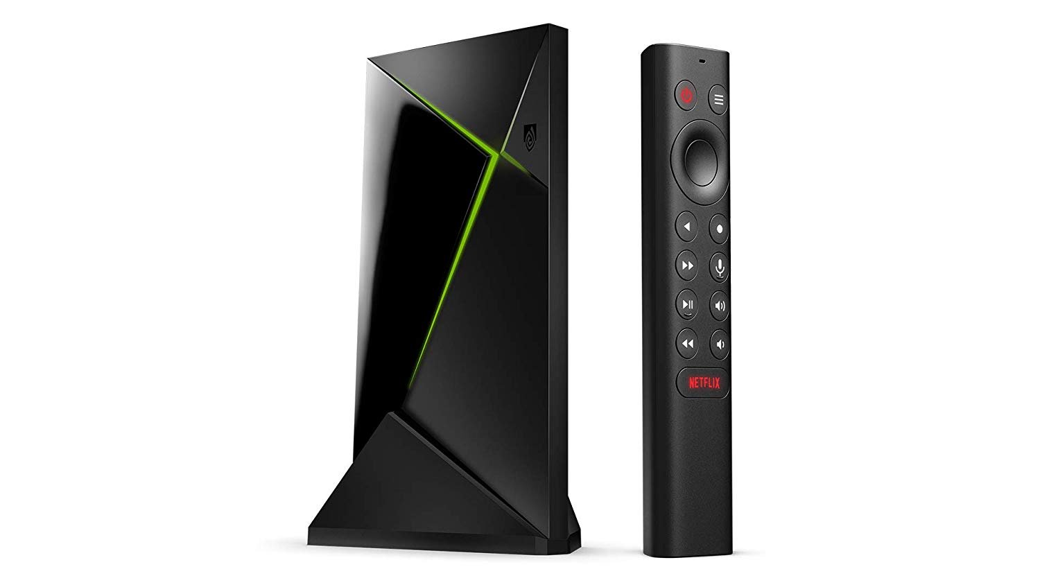 The New Android TV Nivida Shield Briefly Went Live on Amazon Earlier Today For $199.99