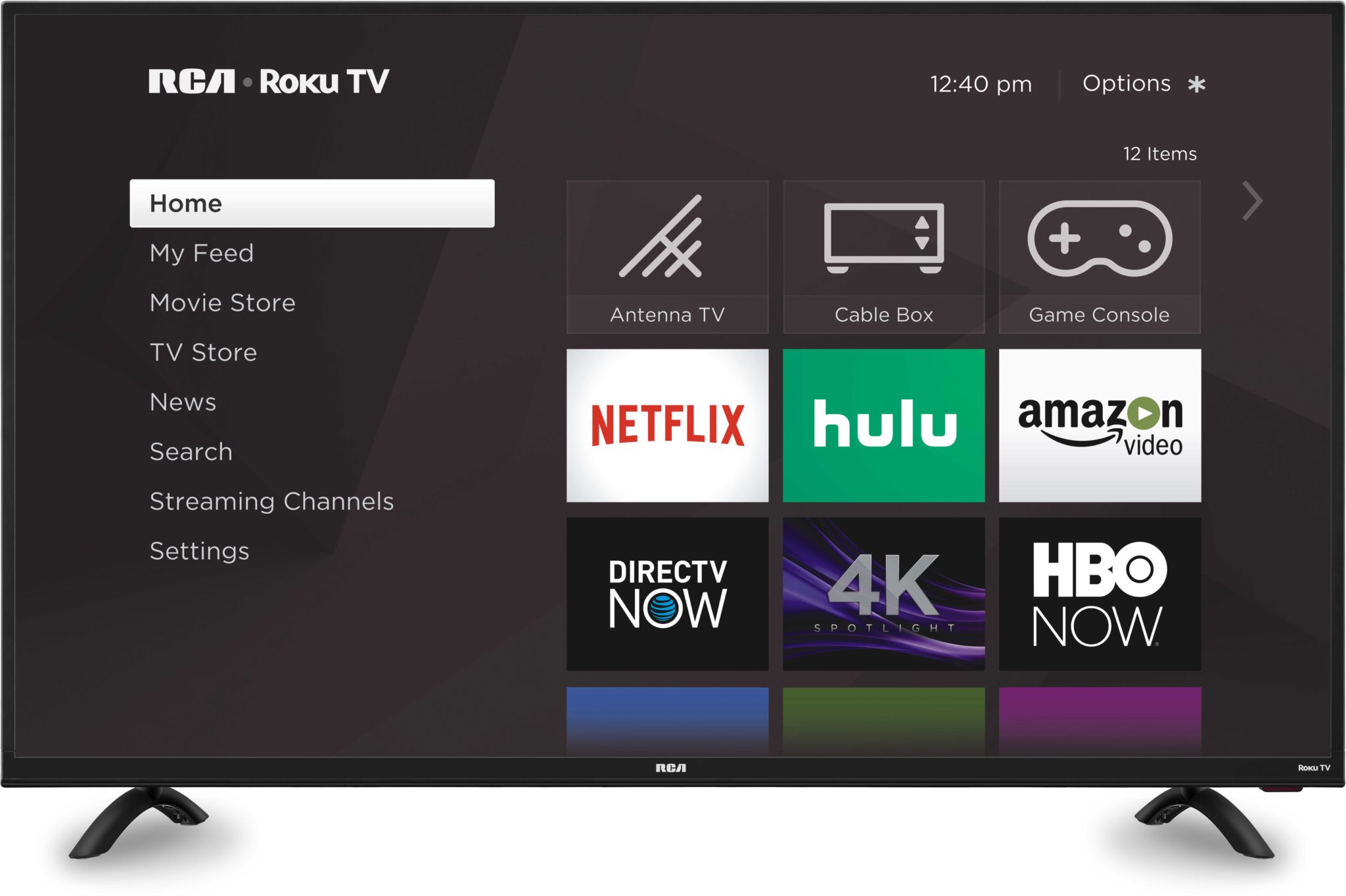 EXPIRED: RCA’s 50″ Roku TV With 4K HDR is Just $219.99 at Walmart Today