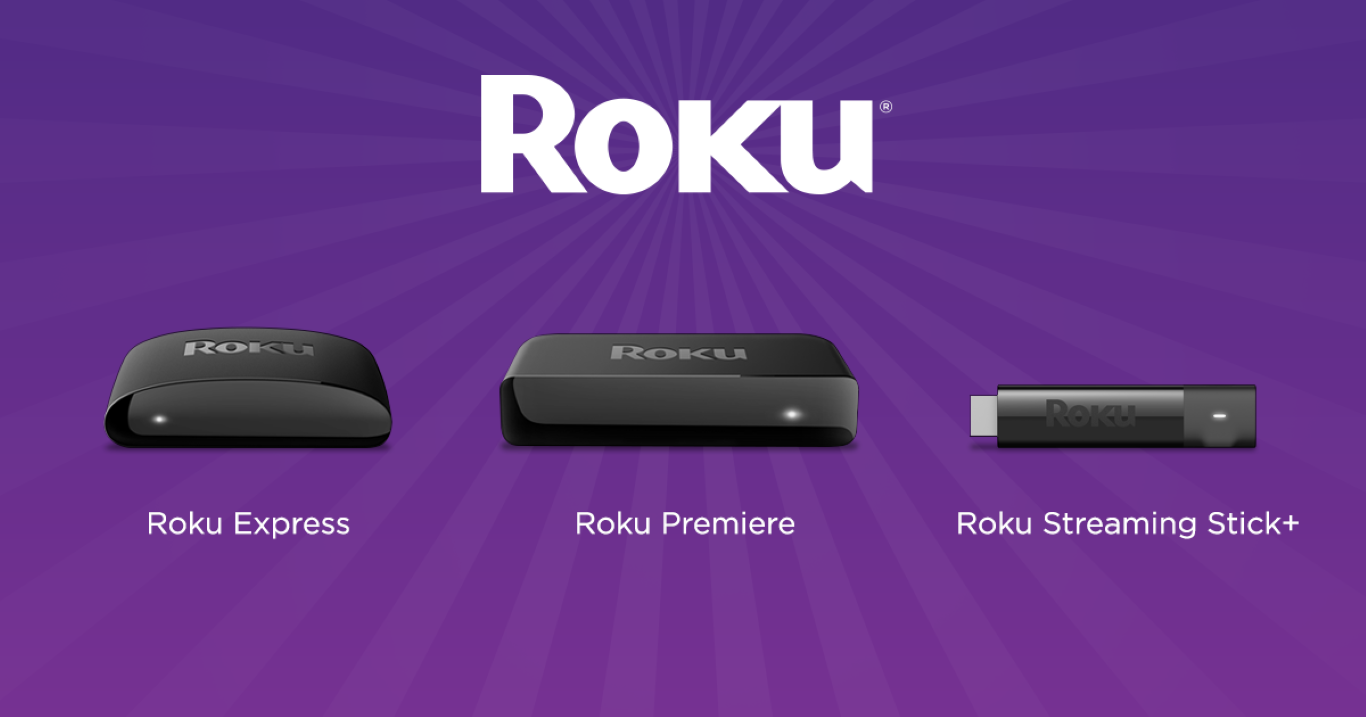 Roku Launches a New Lineup of Streaming Players in Mexico & Colombia