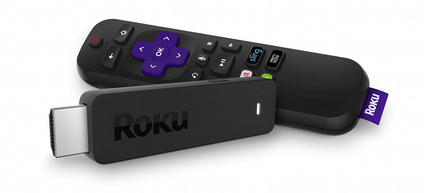 AT&T TV NOW Updates Its Roku Channel with New Features