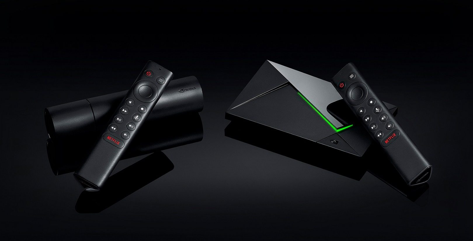 Latest Android TV Update Brings Discover Tab, More Content Suggestions to Nvidia Shield TV