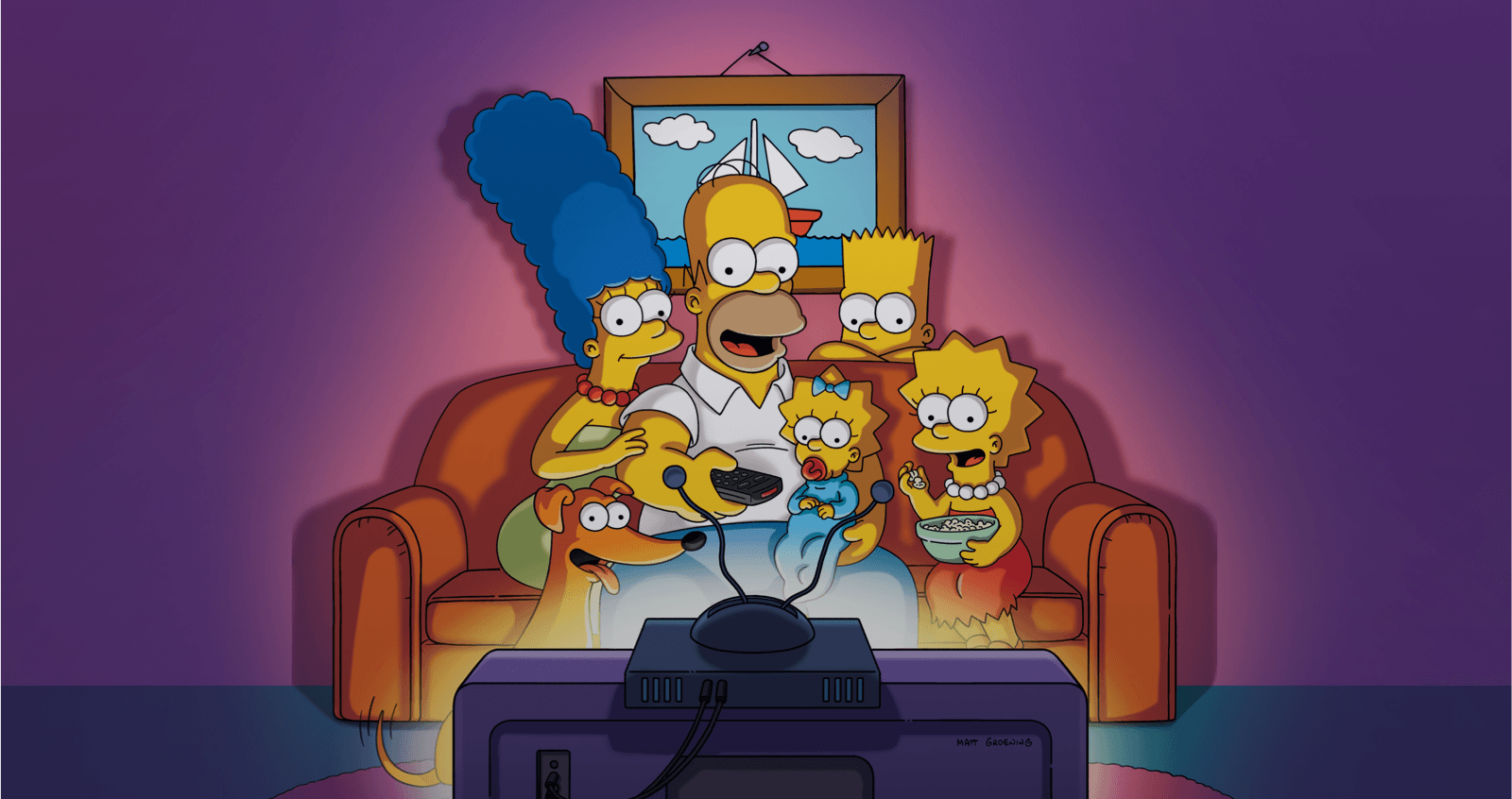 Update: The Simpsons is Not Coming to An End According to Show Writer Al Jean