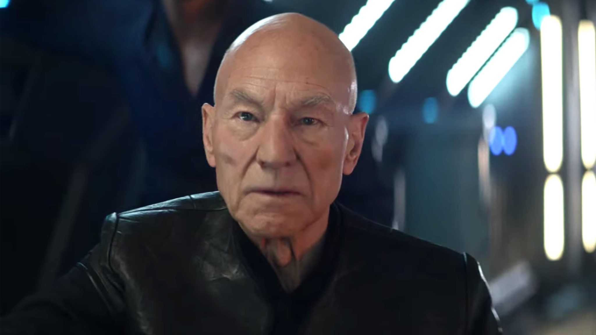 First Look at Star Trek Picard’s Season 3 Official Trailer