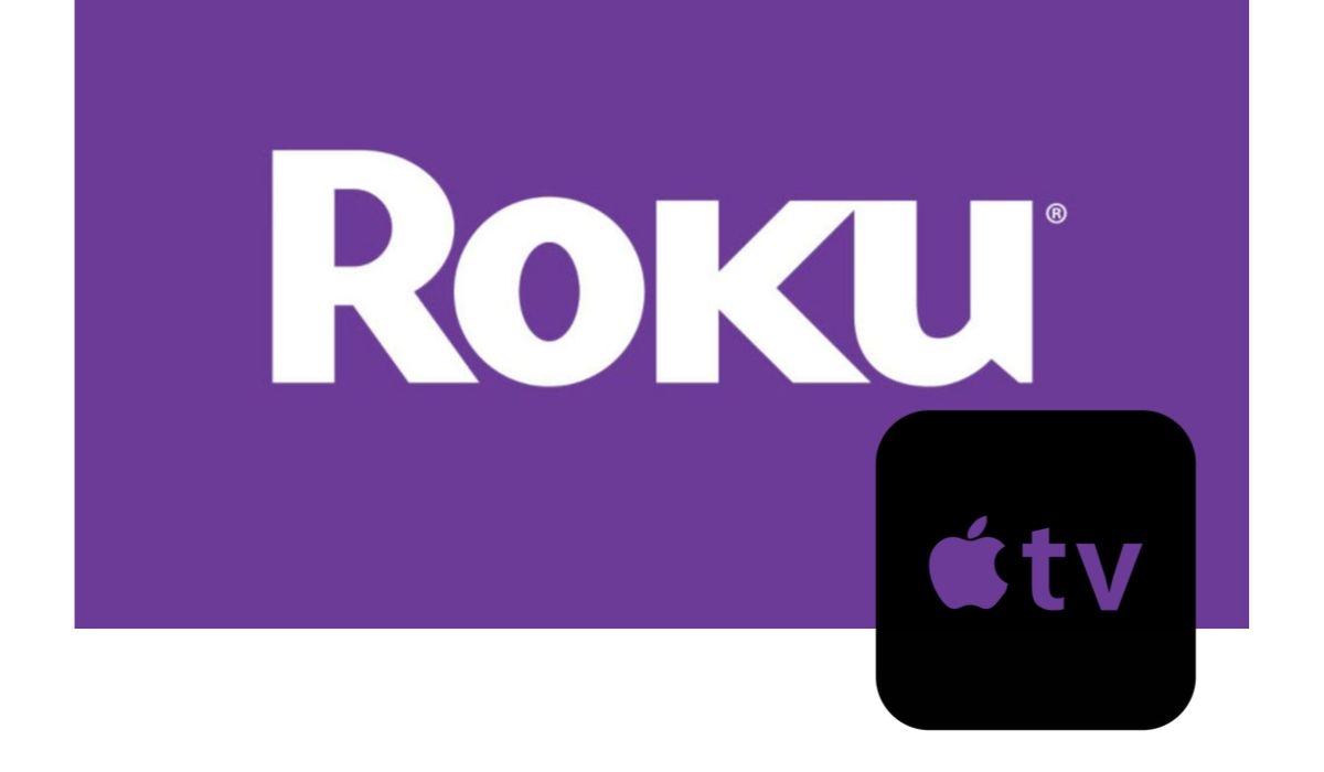 The Apple TV App is Coming to Roku Players & Roku TVs Today