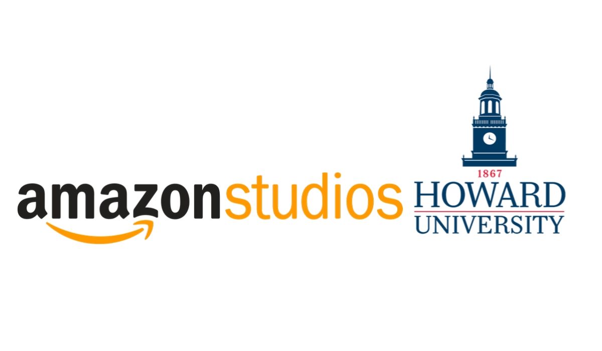 Amazon & Howard University Create Program to Help Diversify the Entertainment Industry