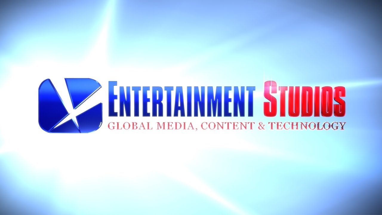 Entertainment Studios Logo