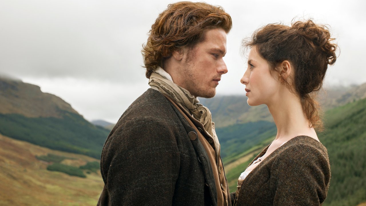 How to Watch Outlander Without Cable TV