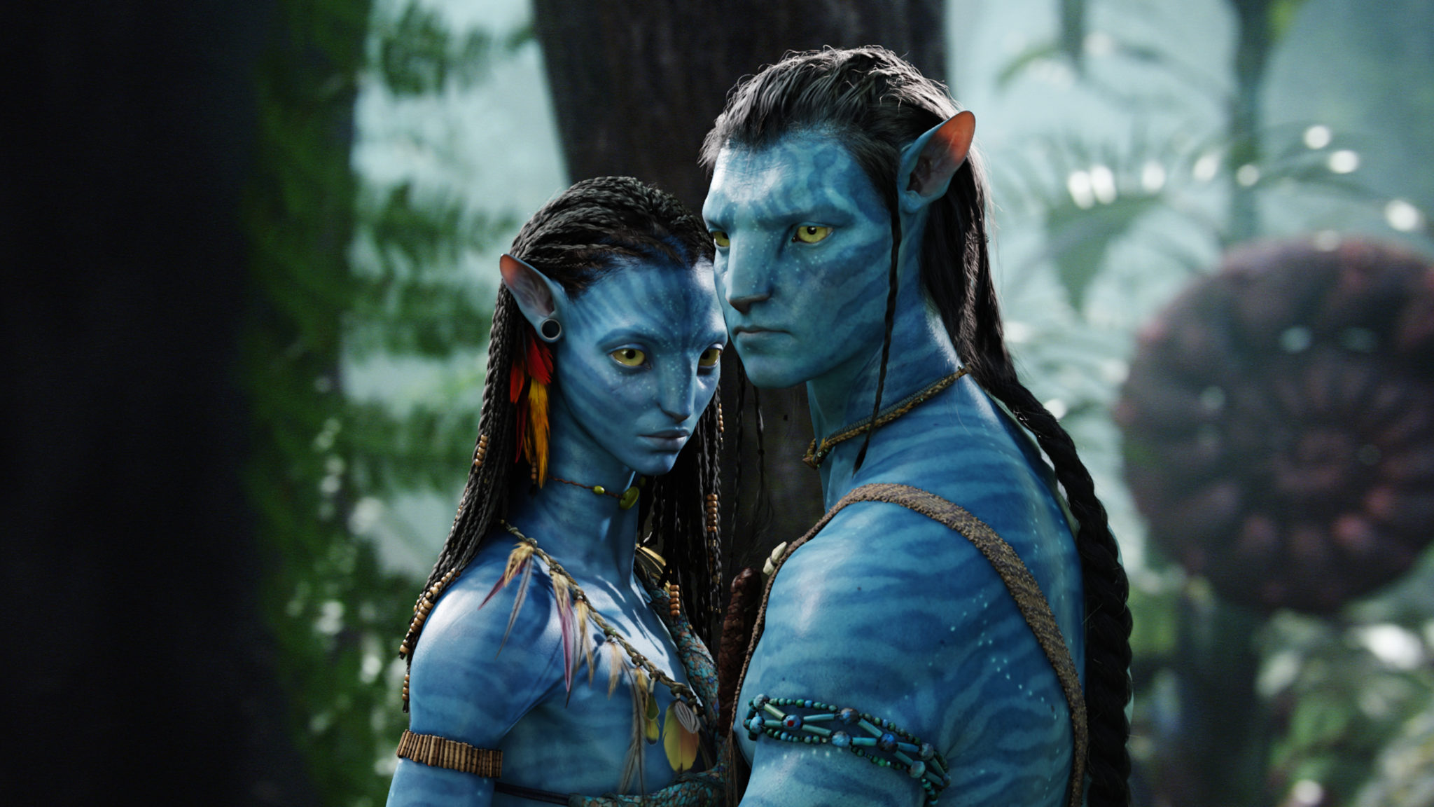Avatar: The Way of Water Arrives on Digital Retailers on March 28