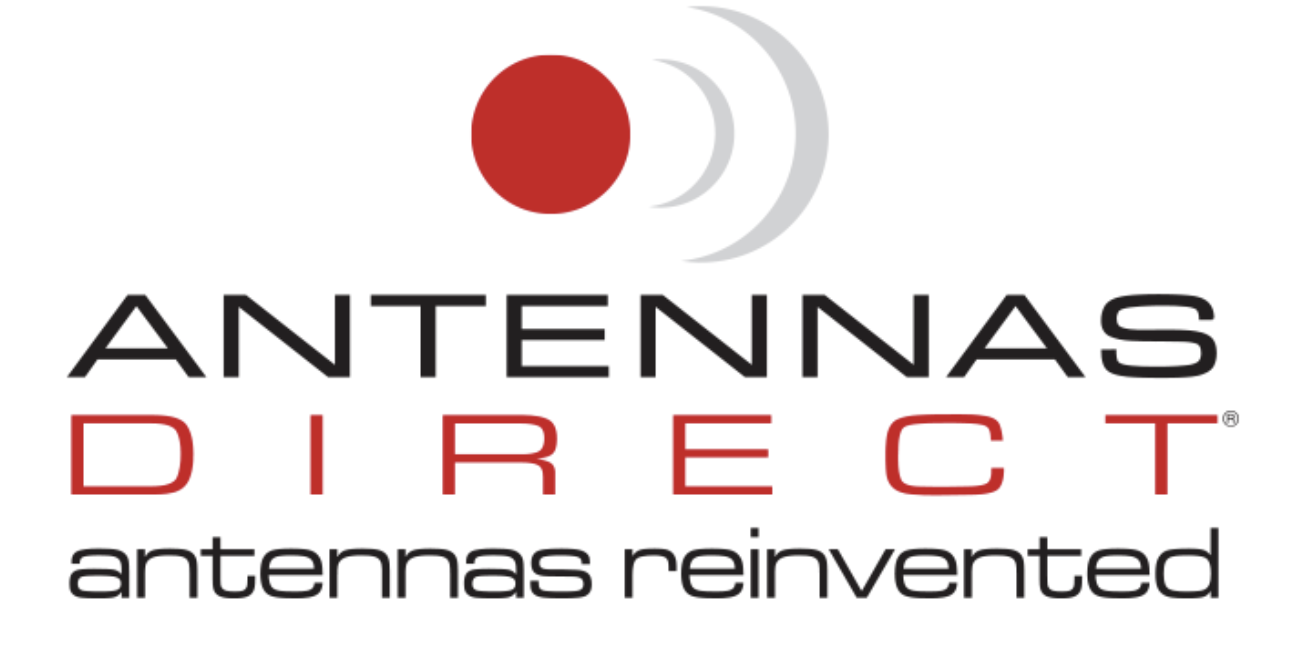 Antennas Direct Launches a New ClearStream Eclipse 2 Amplified Indoor TV Antenna