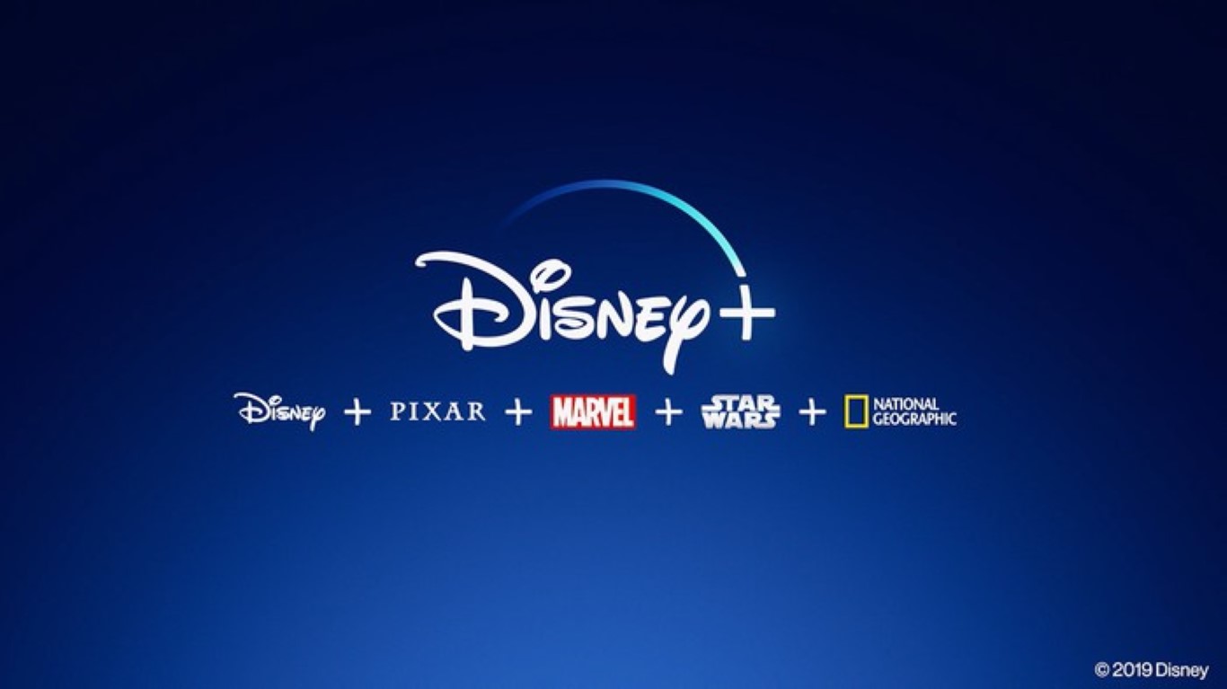 ‘Mulan’ Boosts Disney+ Downloads, But Not as Much as ‘Hamilton’