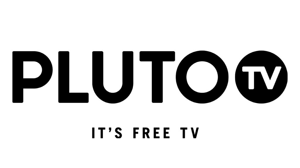 Pluto TV Logo