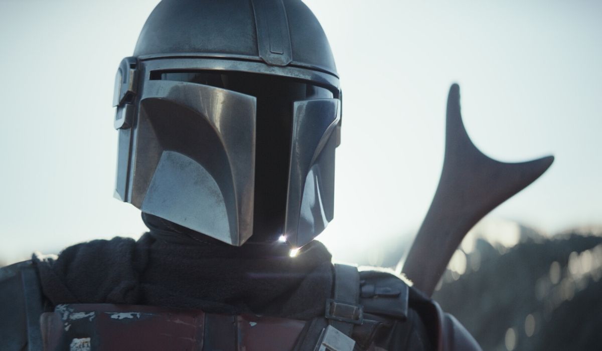 Disney+’s The Mandalorian Was the Most Streamed Show Last Week