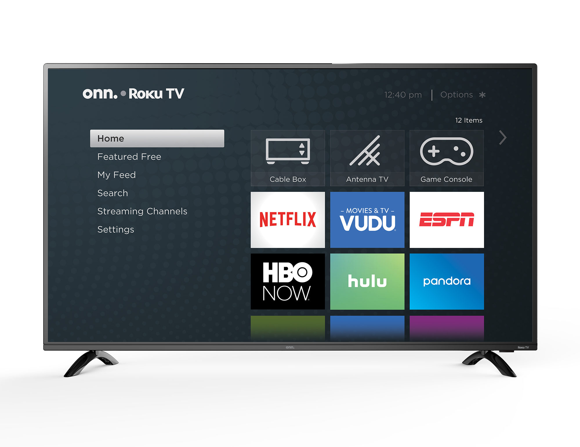 Roku & Walmart Team Up to Make 4K Roku TVs Under the Onn Brand Starting at $148
