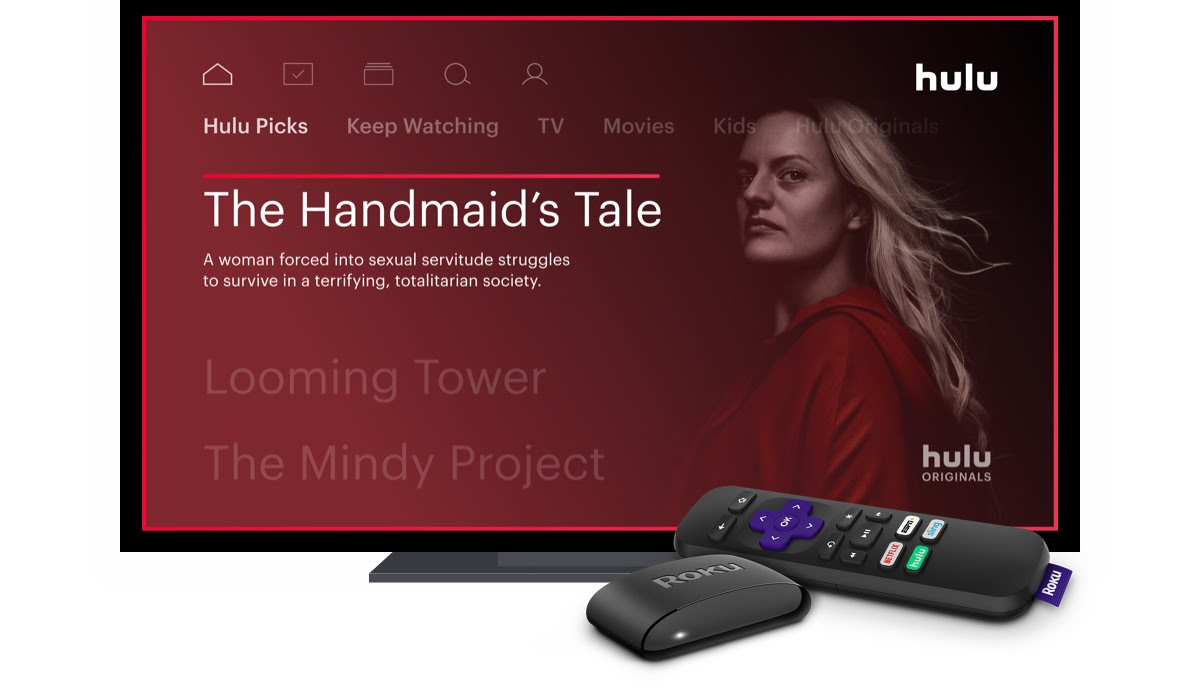 If You’re Having Issues with Zoomed-In Hulu Content, Try These Tips