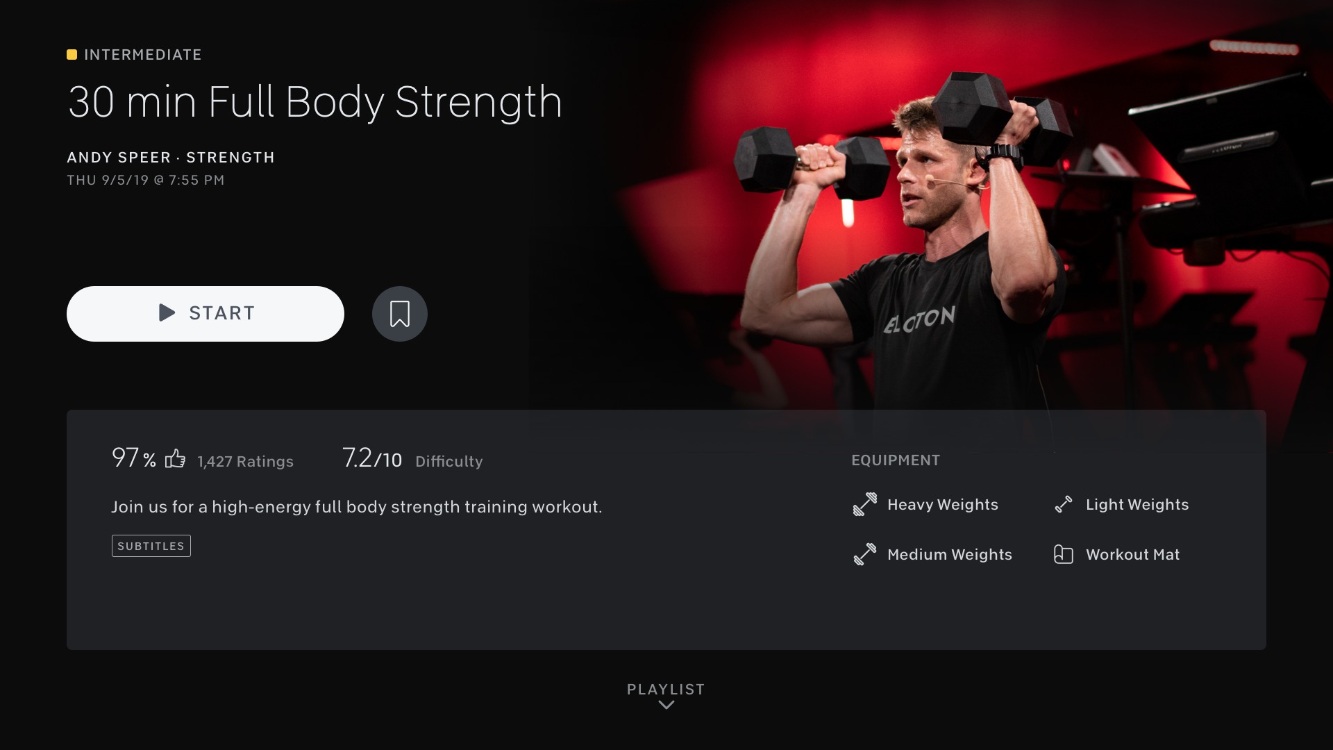 Get Fit With These 5 Home Workout Apps for Fire TV