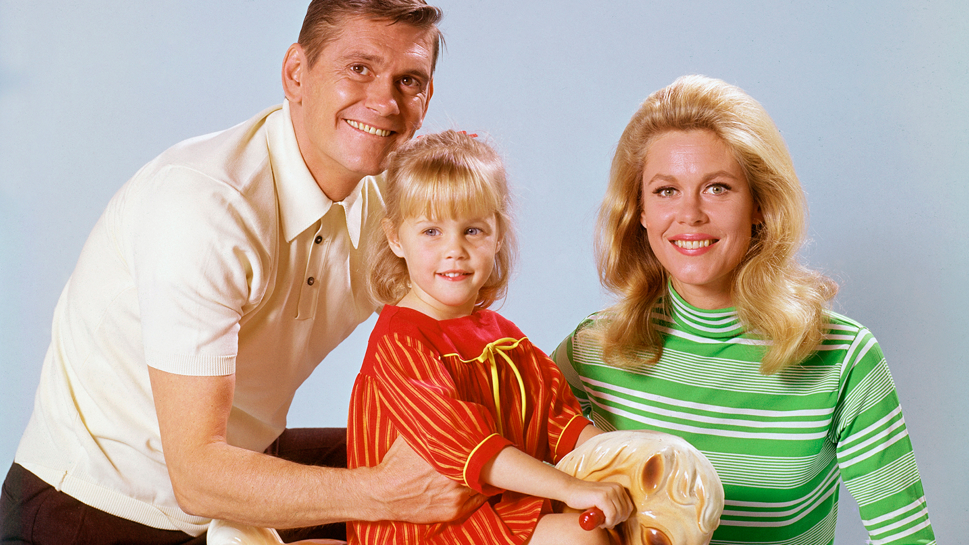 Antenna TV Has Classic Christmas Specials on Today Including ‘Three’s Company’, ‘Maude’, ‘Bewitched’, & More