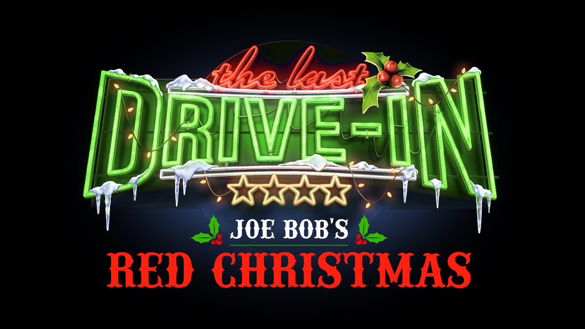 Get an Extended 14-Day Free Trial of Shudder for Joe Bob Briggs ‘Red Christmas’