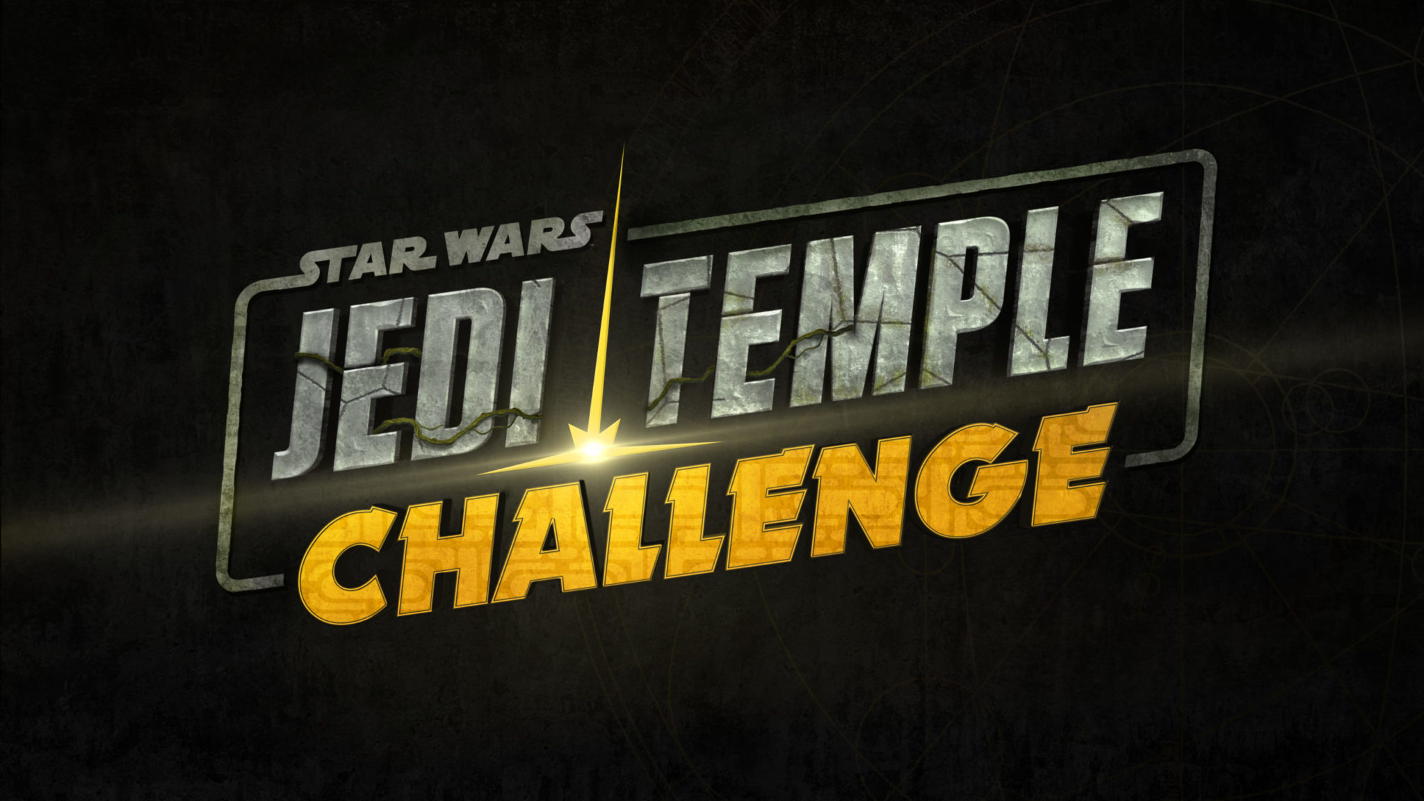 The New Star Wars Game Show ‘Jedi Temple Challenge’ Will Be a Disney+ Exclusive