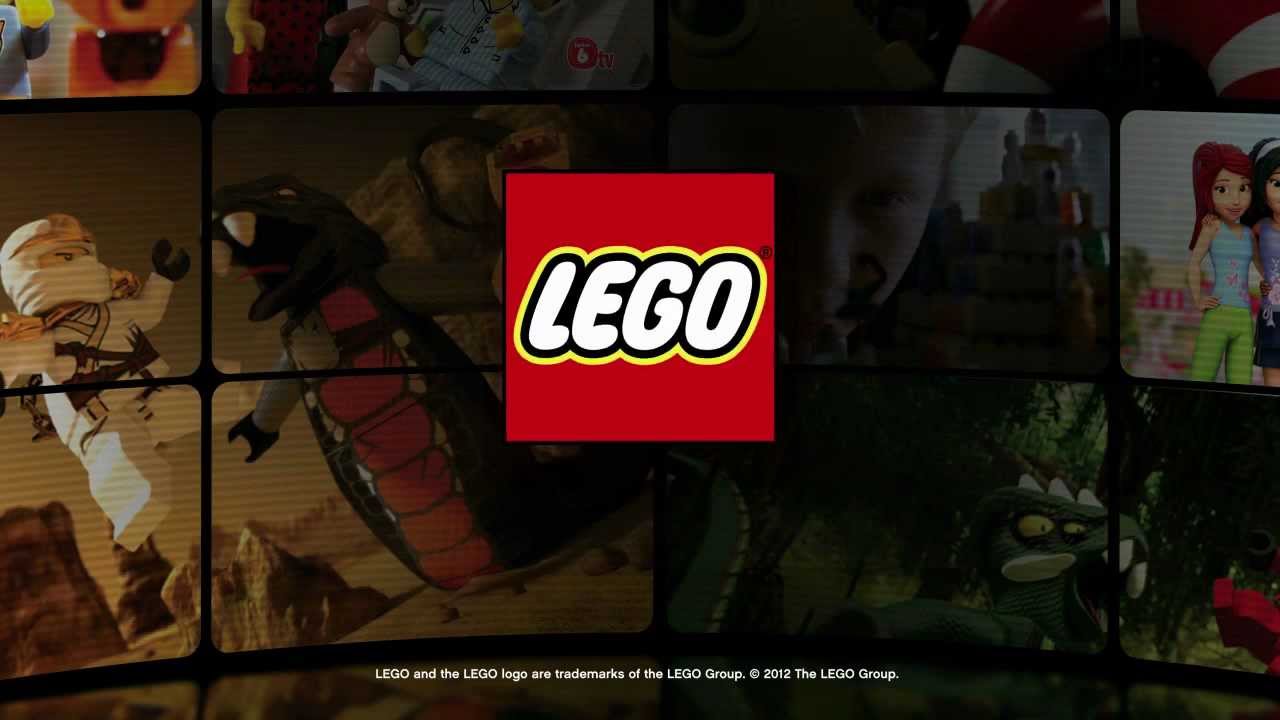 LEGO Launches a New Free Streaming Service For Kids
