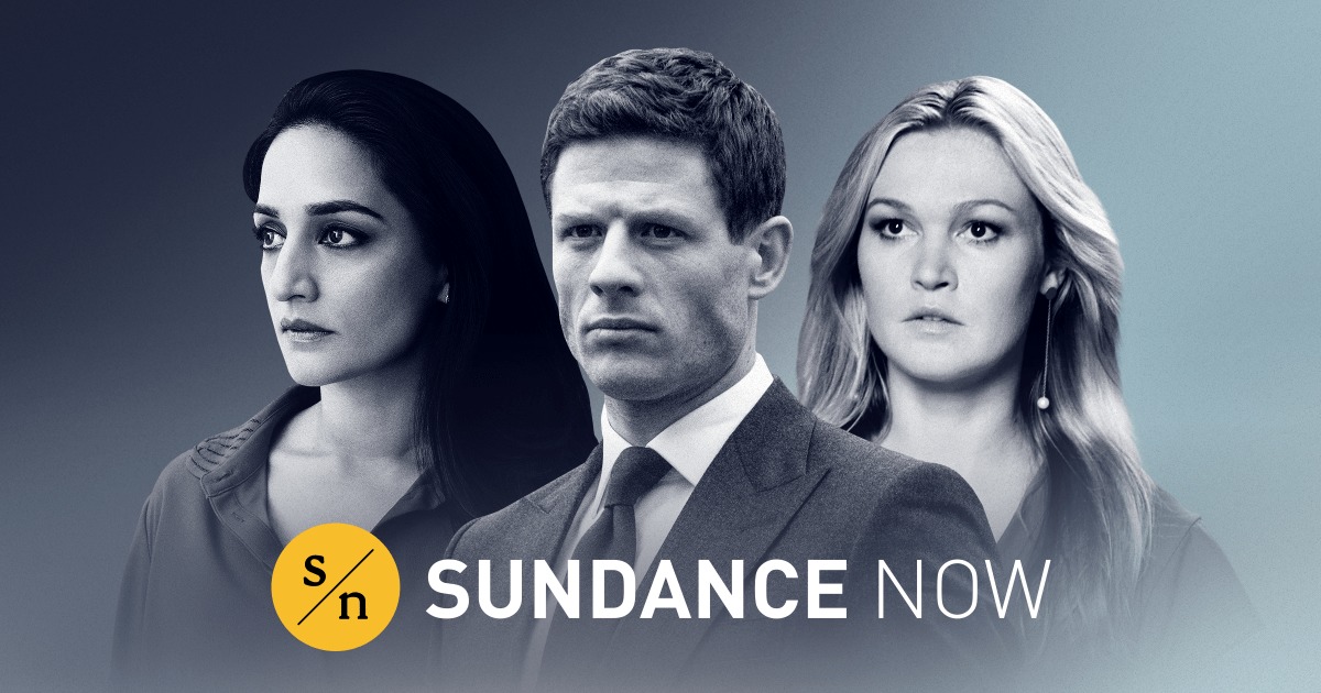 Sundance Now is Offering a 30-Day Free Trial With Code