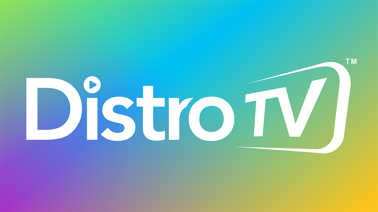 Free Streaming Service DistroTV Adds Newsmax